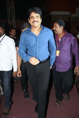 Manam 100 days and Oka Laila Kosam Audio